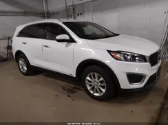 5XYPGDA34GG052634 2016 KIA SORENTO