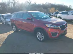 5XYPGDA34GG053489 2016 KIA SORENTO