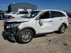5XYPGDA34GG056408 2016 KIA SORENTO