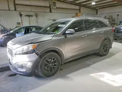 5XYPGDA34GG056960 2016 KIA SORENTO