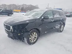 5XYPGDA34GG057834 2016 KIA SORENTO