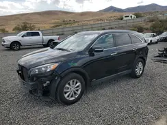 5XYPGDA34GG058580 2016 KIA SORENTO