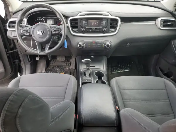 5XYPGDA34GG058580 2016 KIA SORENTO - Image 8