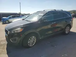 5XYPGDA34GG061351 2016 KIA SORENTO