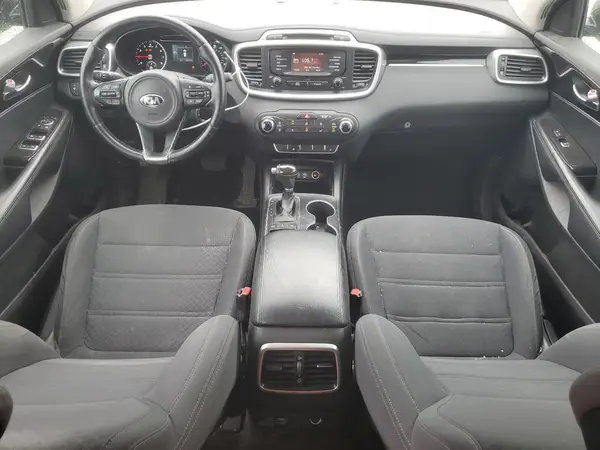 5XYPGDA34GG064380 2016 KIA SORENTO - Image 8