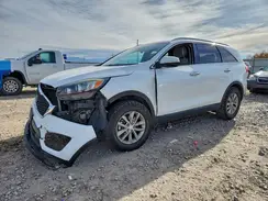 5XYPGDA34GG064931 2016 KIA SORENTO