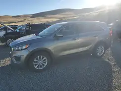 5XYPGDA34GG065688 2016 KIA SORENTO