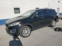 5XYPGDA34GG065920 2016 KIA SORENTO
