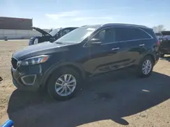 5XYPGDA34GG068106 2016 KIA SORENTO