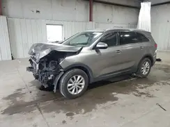 5XYPGDA34GG074407 2016 KIA SORENTO
