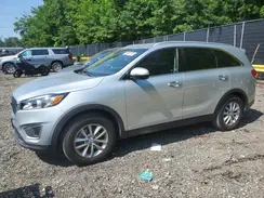 5XYPGDA34GG078103 2016 KIA SORENTO