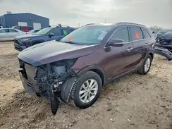 5XYPGDA34GG078733 2016 KIA SORENTO