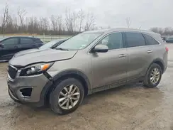 5XYPGDA34GG085455 2016 KIA SORENTO