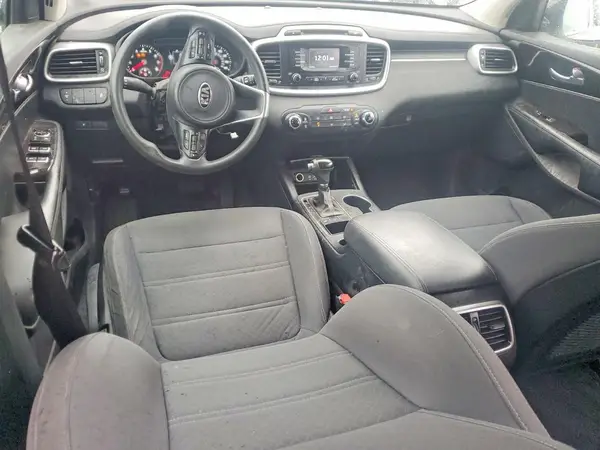 5XYPGDA34GG085455 2016 KIA SORENTO - Image 8