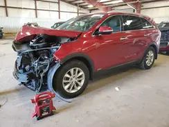 5XYPGDA34GG087545 2016 KIA SORENTO