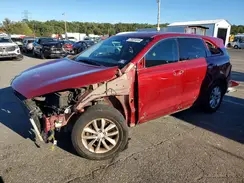 5XYPGDA34GG091871 2016 KIA SORENTO