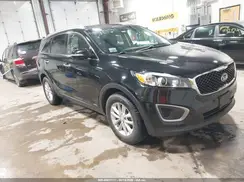 5XYPGDA34GG093586 2016 KIA SORENTO