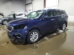 5XYPGDA34GG095032 2016 KIA SORENTO