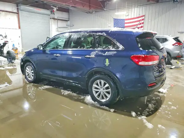 5XYPGDA34GG095032 2016 KIA SORENTO - Image 2