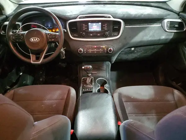 5XYPGDA34GG095032 2016 KIA SORENTO - Image 8