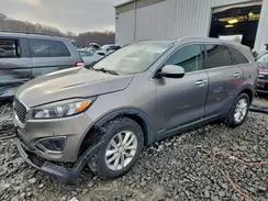 5XYPGDA34GG098111 2016 KIA SORENTO