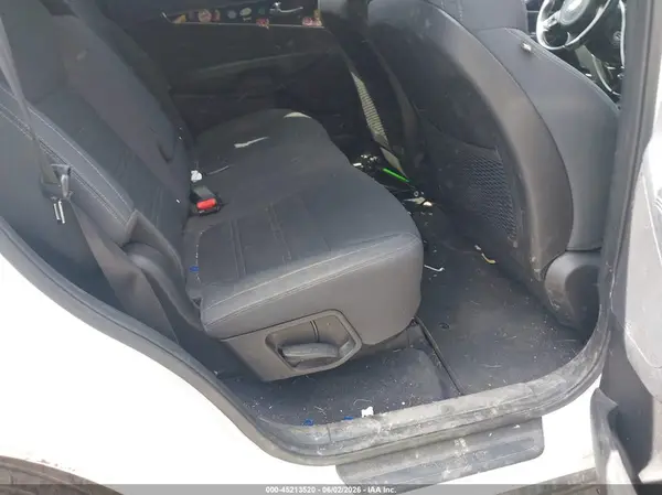 5XYPGDA34GG105350 2016 KIA SORENTO - Image 8