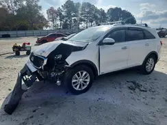 5XYPGDA34GG109897 2016 KIA SORENTO