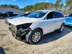 5XYPGDA34GG125260 2016 KIA SORENTO