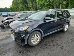 5XYPGDA34GG148859 2016 KIA SORENTO