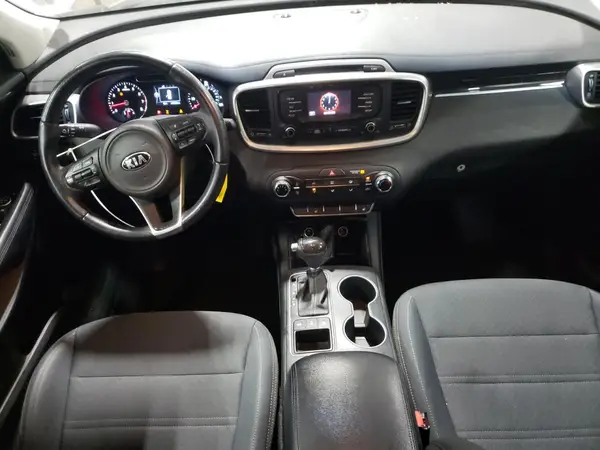 5XYPGDA34GG155746 2016 KIA SORENTO - Image 8