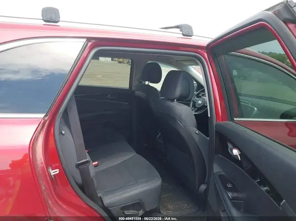 5XYPGDA34GG157867 2016 KIA SORENTO - Image 8