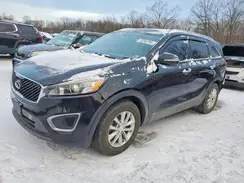 5XYPGDA34GG158680 2016 KIA SORENTO