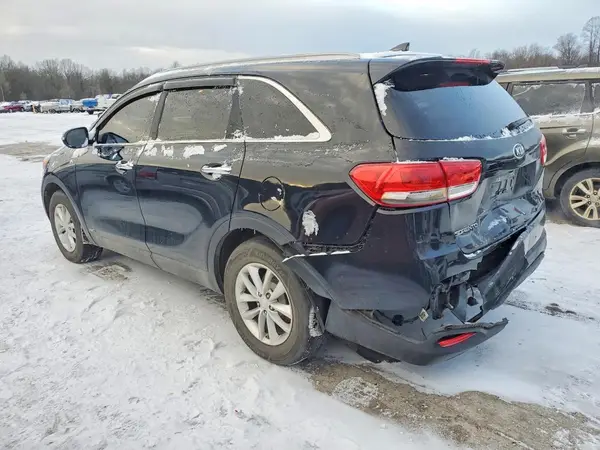 5XYPGDA34GG158680 2016 KIA SORENTO - Image 2