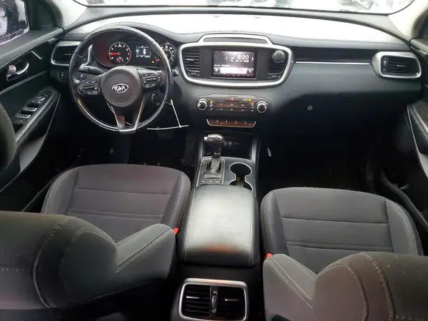 5XYPGDA34GG158680 2016 KIA SORENTO - Image 8