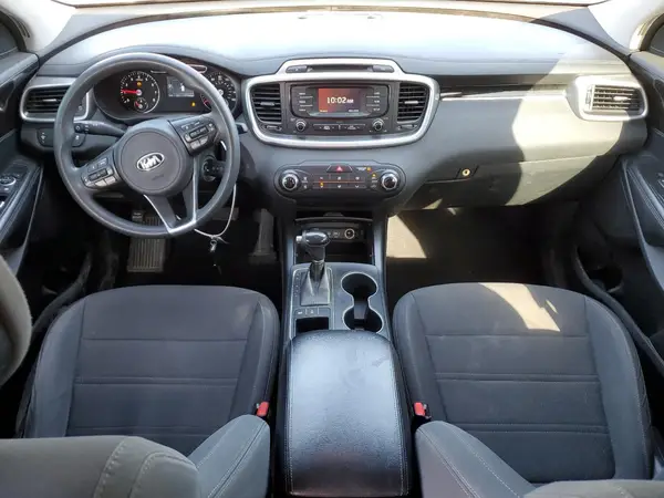 5XYPGDA34GG167248 2016 KIA SORENTO - Image 8