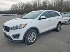 5XYPGDA34GG167959 2016 KIA SORENTO