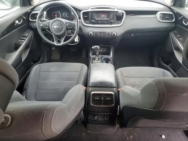 5XYPGDA34GG167959 2016 KIA SORENTO - Image 8