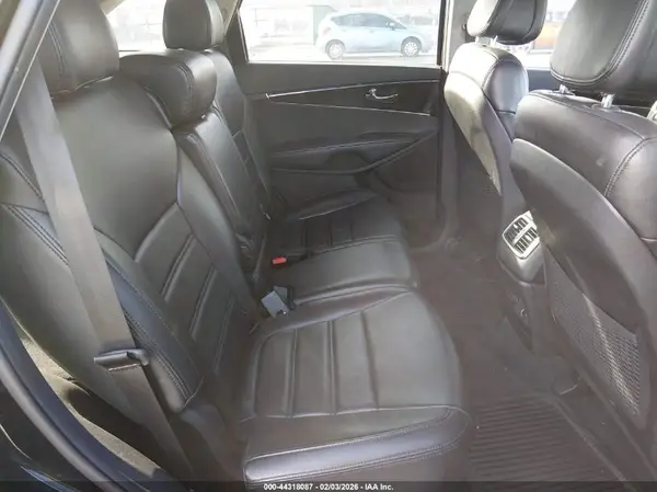 5XYPGDA34GG168044 2016 KIA SORENTO - Image 8