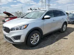 5XYPGDA34GG169677 2016 KIA SORENTO