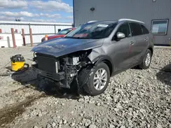 5XYPGDA34HG188067 2017 KIA SORENTO