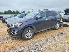 5XYPGDA34HG191390 2017 KIA SORENTO