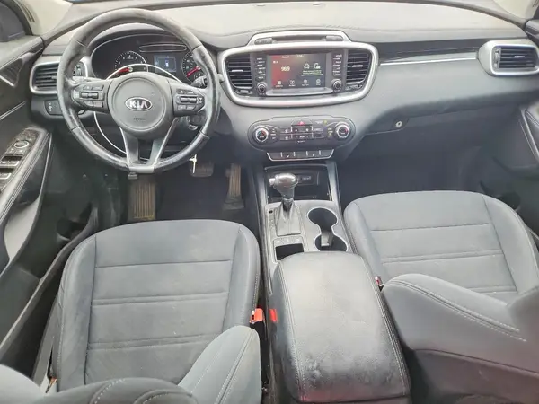 5XYPGDA34HG191390 2017 KIA SORENTO - Image 8