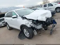 5XYPGDA34HG192863 2017 KIA SORENTO