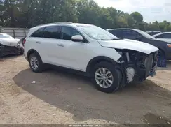 5XYPGDA34HG217499 2017 KIA SORENTO