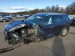5XYPGDA34HG219138 2017 KIA SORENTO