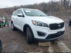 5XYPGDA34HG230799 2017 KIA SORENTO