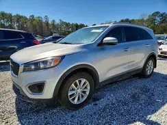 5XYPGDA34HG233234 2017 KIA SORENTO