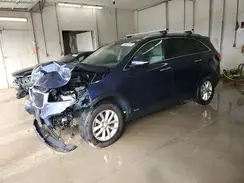 5XYPGDA34HG236313 2017 KIA SORENTO