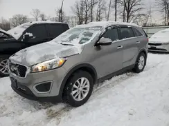 5XYPGDA34HG239244 2017 KIA SORENTO