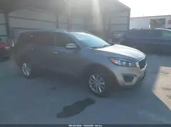 5XYPGDA34HG246114 2017 KIA SORENTO